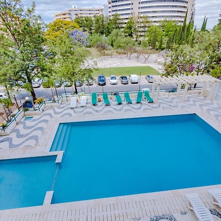 Talia - Pool City Center - Vilamoura Bagian luar foto
