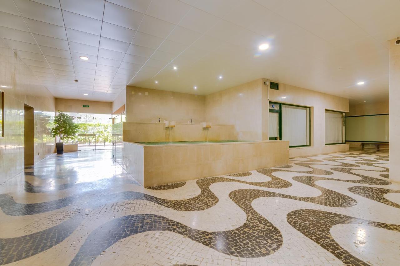 Talia - Pool City Center - Vilamoura Bagian luar foto