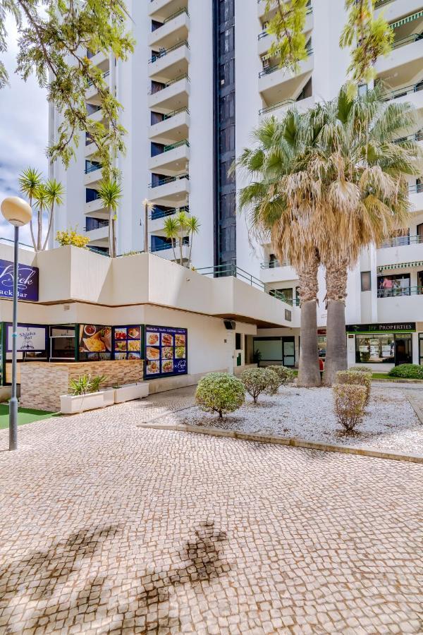 Talia - Pool City Center - Vilamoura Bagian luar foto
